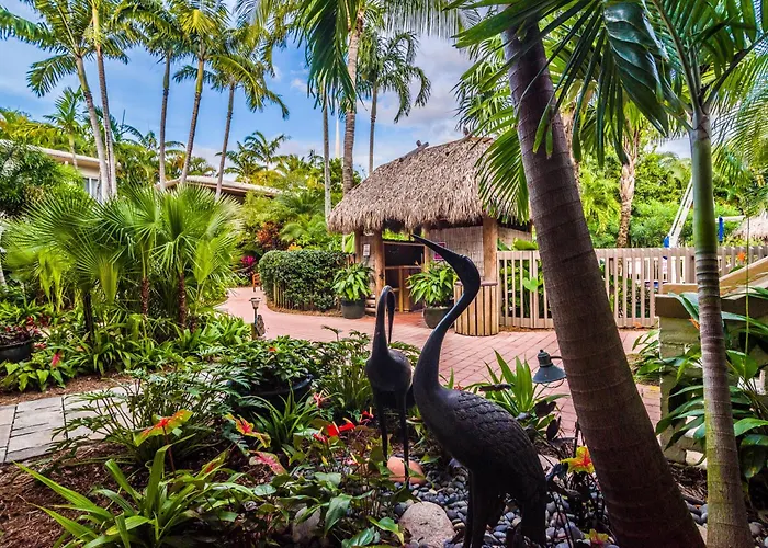 Hotels in Downtown Delray Beach