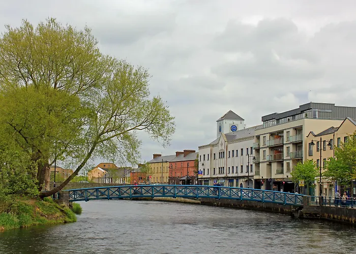 Hotels in Downtown Derry