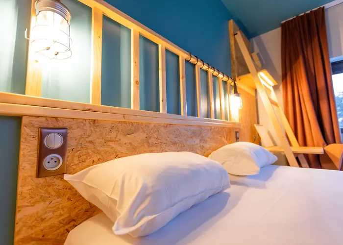 Hotels in Downtown Le Havre