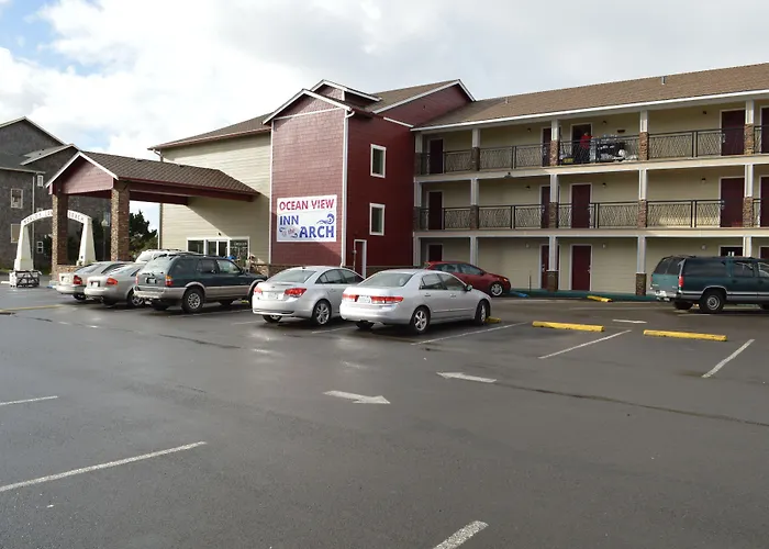 Hotels in Downtown Long Beach
