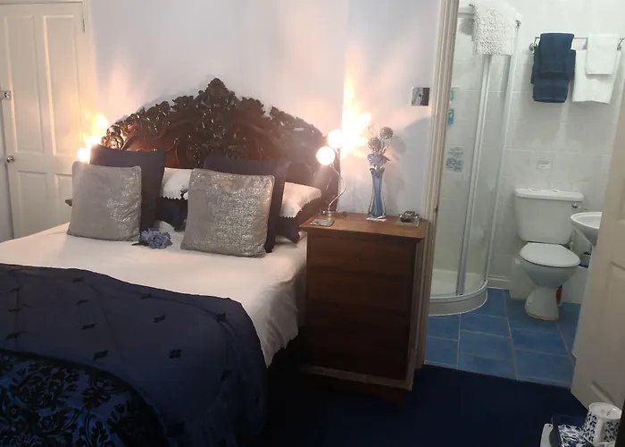 Hotels in Downtown St Austell