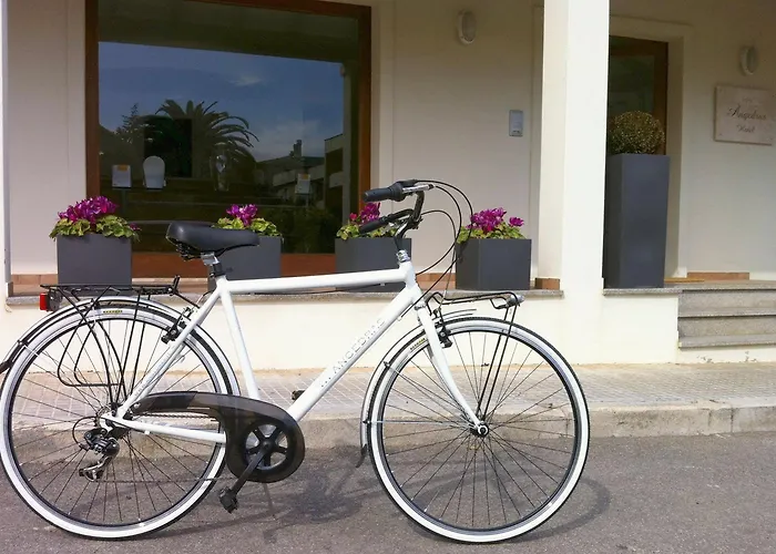 Hotels in Downtown Alghero