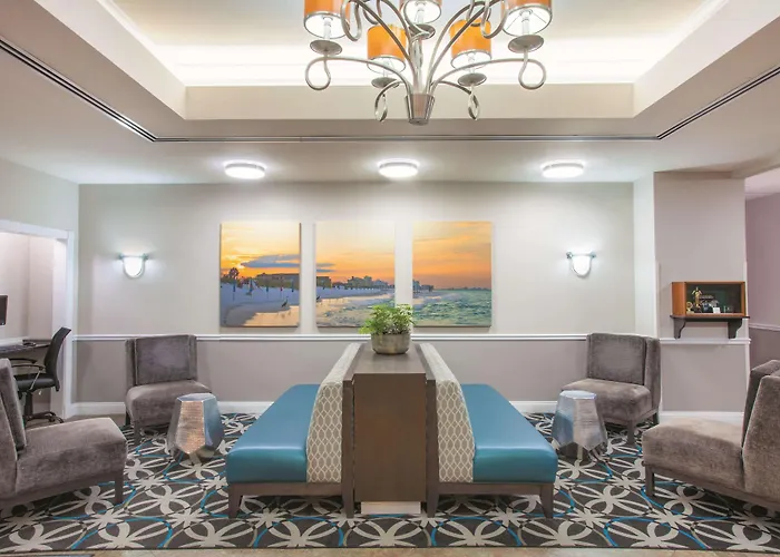 Hotels in Downtown Fort Walton Beach