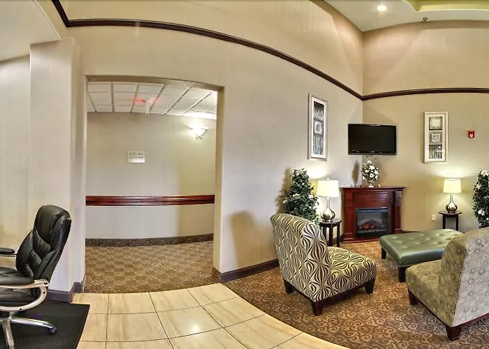 Hotels in Downtown Pooler
