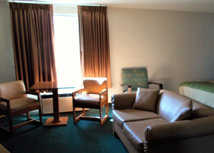 Hotels in Downtown Conway