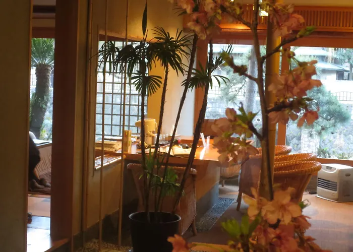 Hotels in Downtown Ito (Shizuoka)