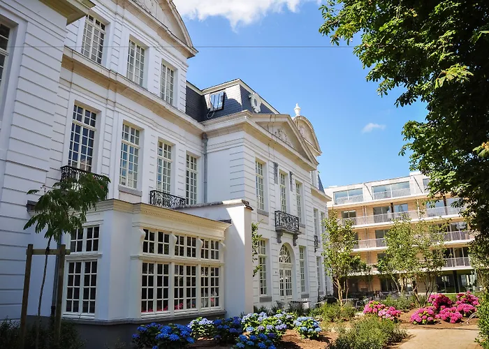 Hotels in Downtown Ghent