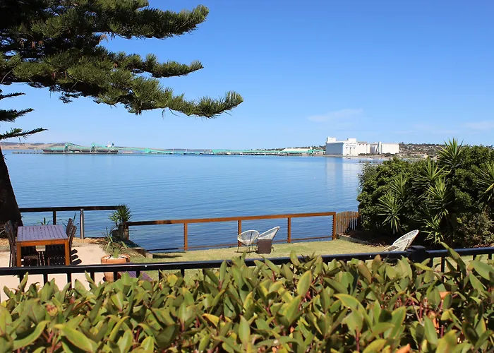 Hotels in Downtown Port Lincoln