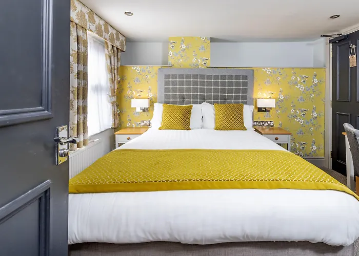 Hotels in Downtown Skipton