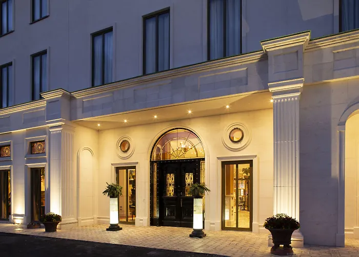 Hotels in Downtown Naas