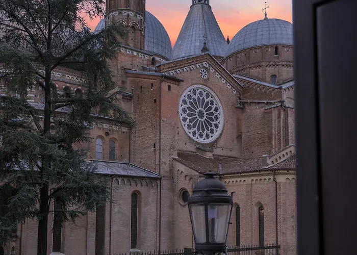 Hotels in Downtown Padova