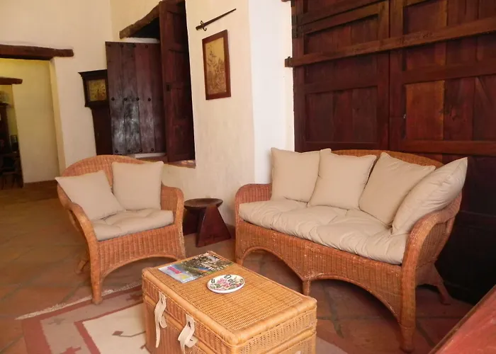 Hotels in Downtown Honda (Tolima)