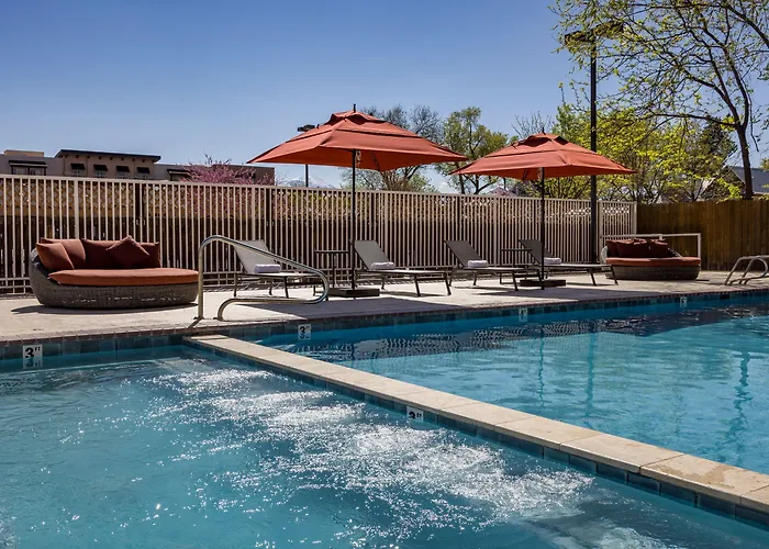 Hotels in Downtown Moab
