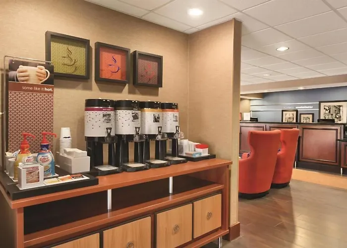 Hotels in Downtown Bradenton