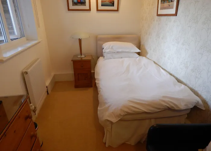 Hotels in Downtown King's Lynn