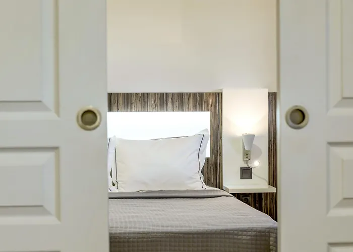 Hotels in Downtown Fort-de-France