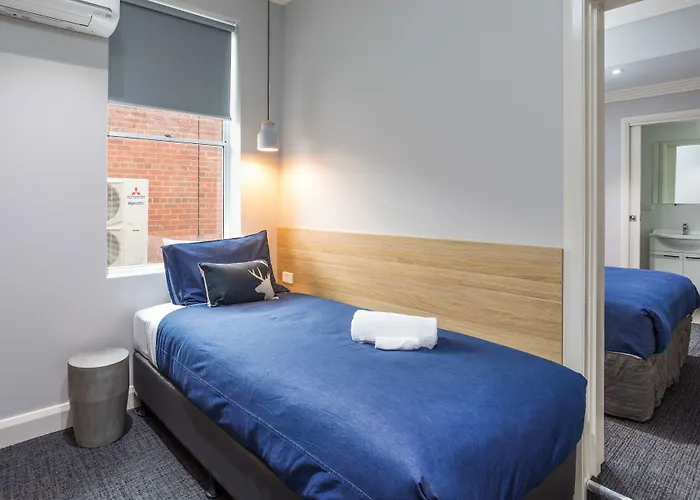 Hotels in Downtown Wagga Wagga