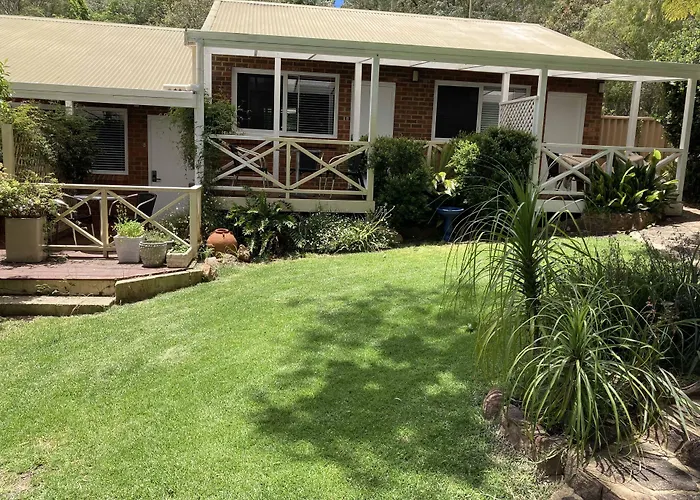 Hotels in Downtown Margaret River
