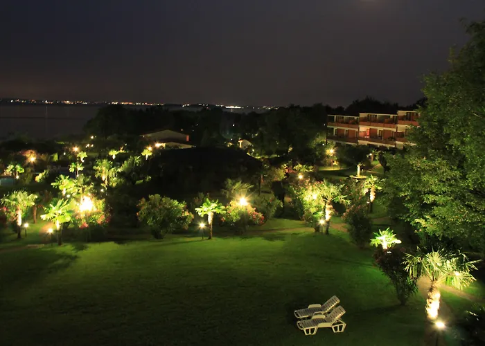 Hotels in Downtown Manerba del Garda