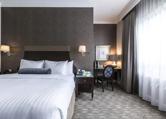 Hotels in Downtown Homewood