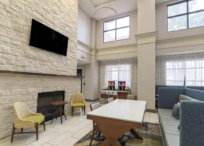 Hotels in Downtown Florence