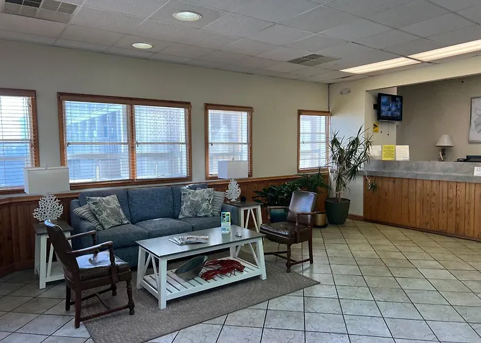 Hotels in Downtown Kill Devil Hills