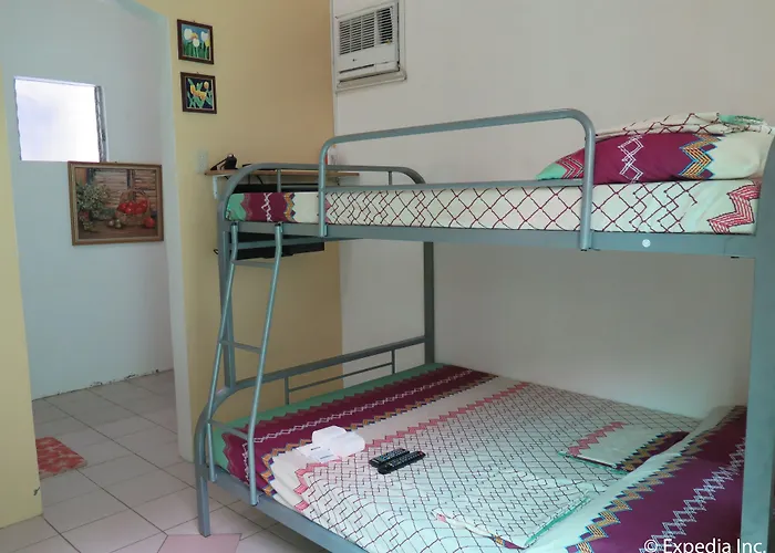 Hotels in Downtown Lipa City