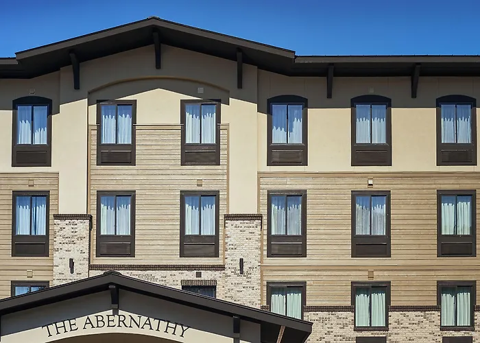Hotels in Downtown Clemson