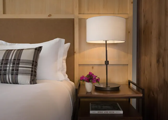 Hotels in Downtown Denver