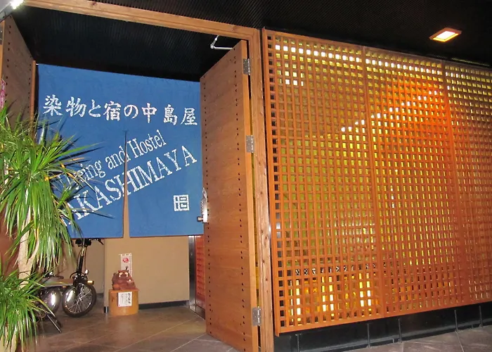 Hotels in Downtown Kumamoto