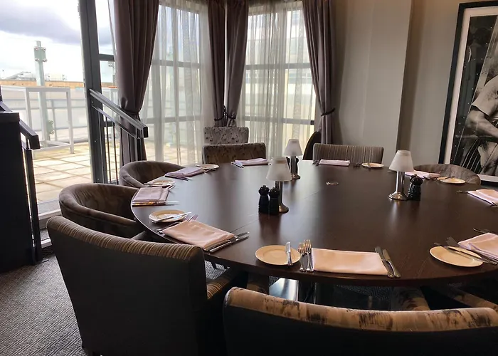 Hotels in Downtown Cardiff