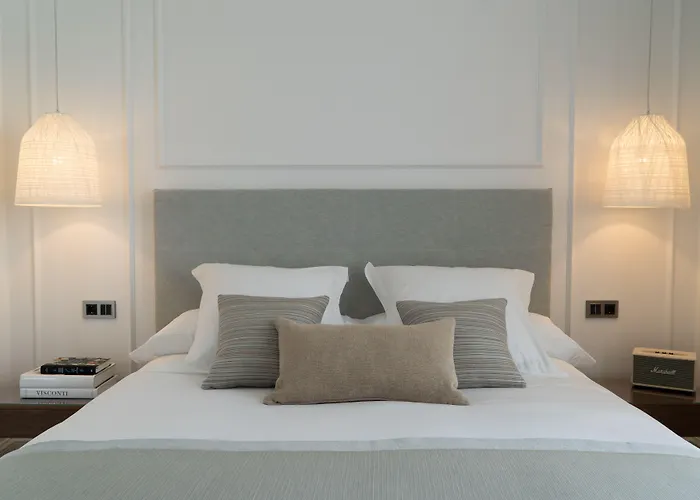 Hotels in Downtown Hondarribia