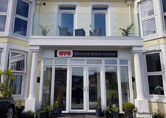 Hotels in Downtown Newquay (Cornwall)