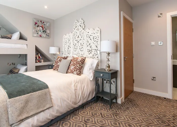Hotels in Downtown Broadstairs
