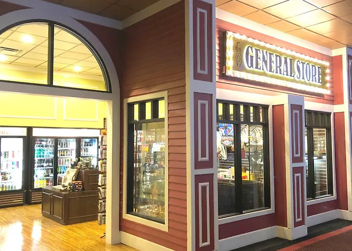 Hotels in Downtown West Wendover