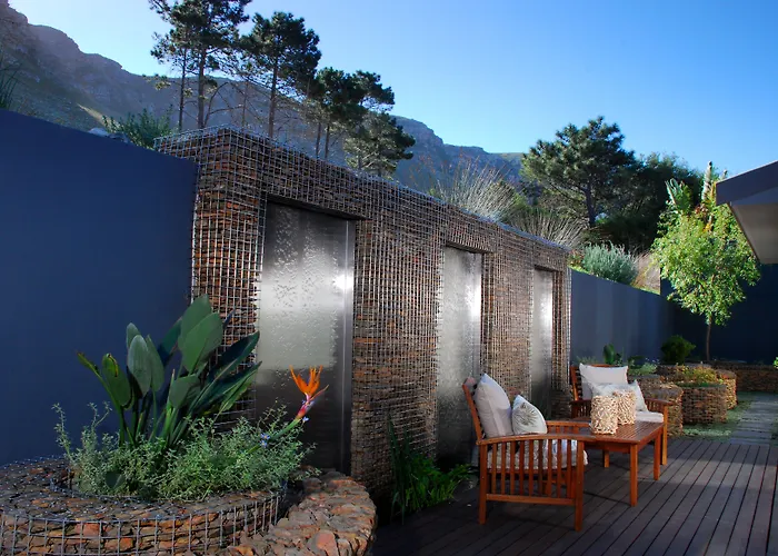 Hotels in Downtown Hermanus
