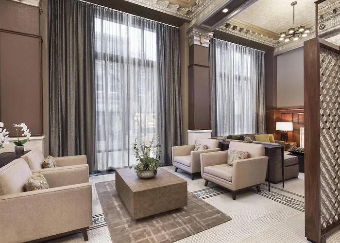 Hotels in Downtown Cape Girardeau