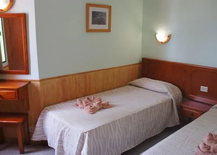 Hotels in Downtown Caleta De Fuste