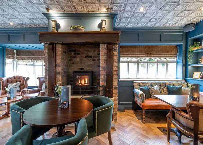Hotels in Downtown Chepstow