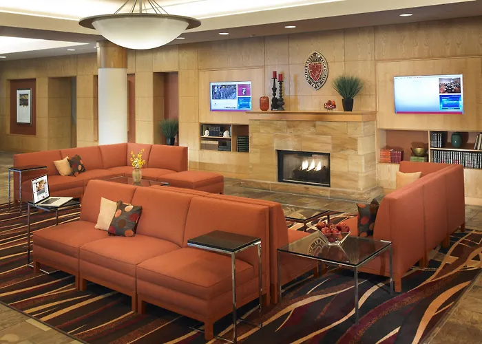 Hotels in Downtown Cincinnati