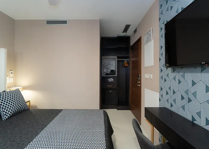 Hotels in Downtown Torremolinos