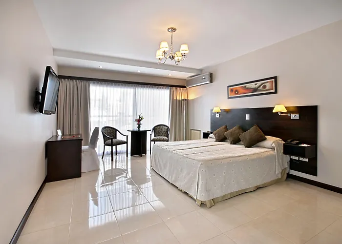 Hotels in Downtown Mar del Plata