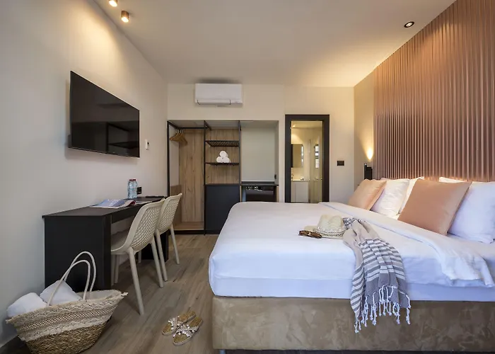 Hotels in Downtown Eilat