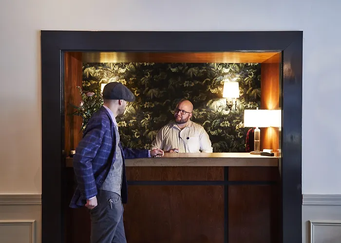 Hotels in Downtown Knoxville