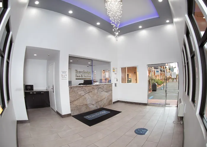 Hotels in Downtown Valencia