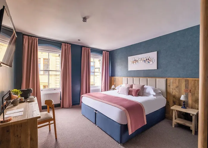 Hotels in Downtown Stroud (Gloucestershire)