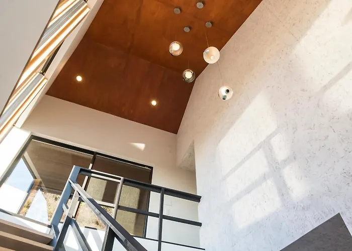 Hotels in Downtown Naoshima