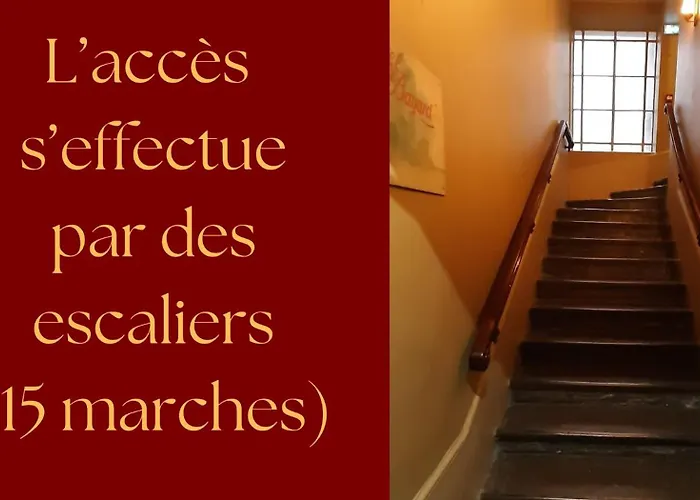 Hotels in Downtown Lyon