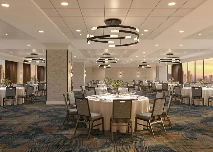 Hotels in Downtown Philadelphia