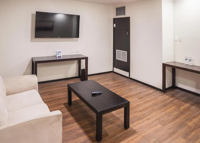 Hotels in Downtown Guayaquil